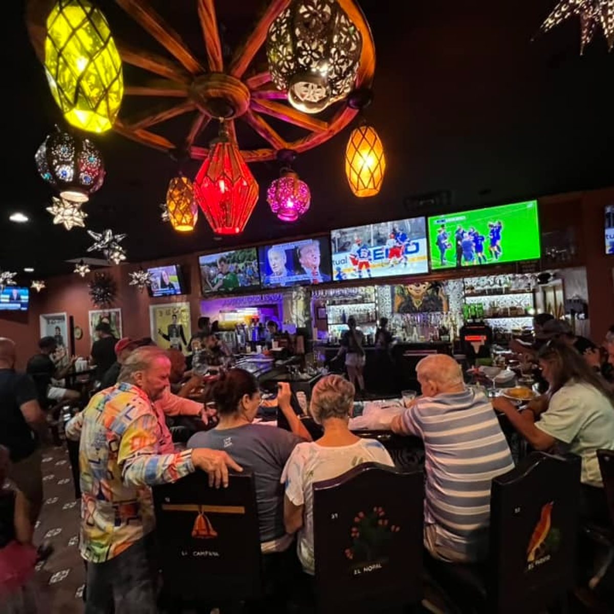 Live Music Nights to Remember
