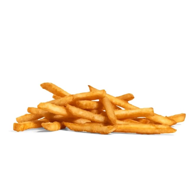 Side Of Fries.