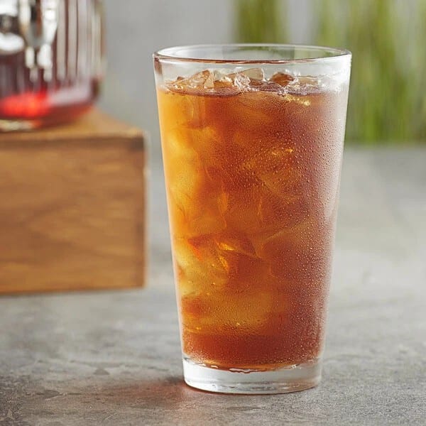 Tea.