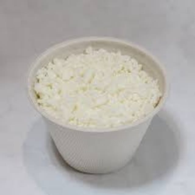 Side Queso Fresco.