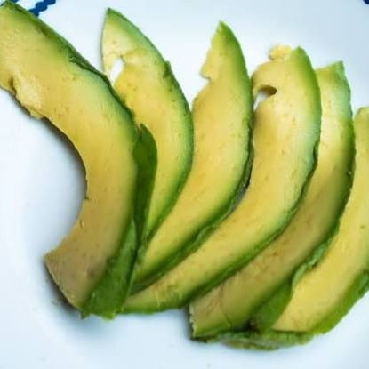 Side of Avocado.