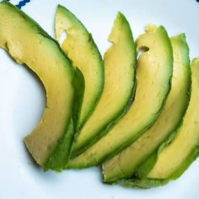 Side of Avocado.