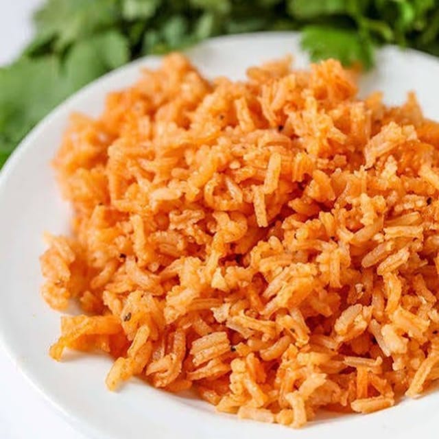 Side Rice.