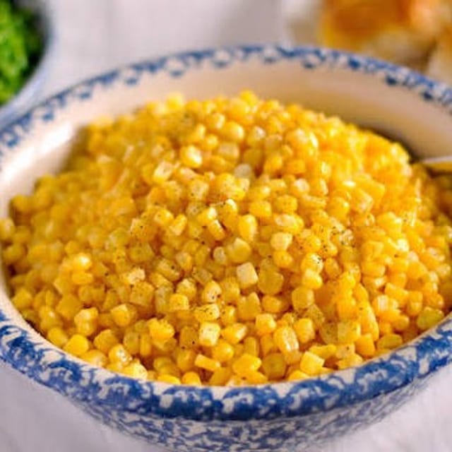 Side of Corn.