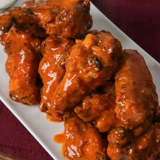 Wings (12)