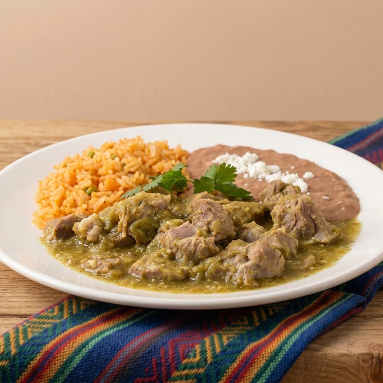 Indulge in Our Carnitas
