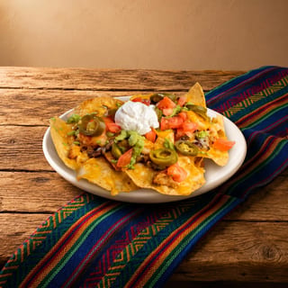 Nachos