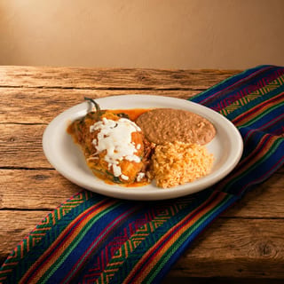 Chile Relleno