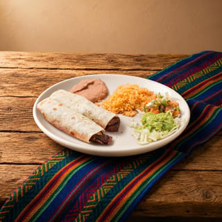 Tacos Al Carbon