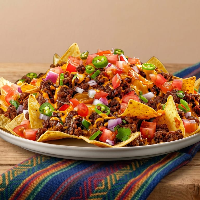 Irresistible Fries for Everyone