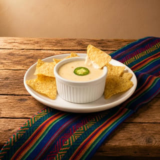 Chips and Salsa